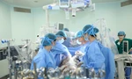 Kỳ tích khi kích hoạt chiến dịch ghép tạng trong vài giờ cứu sống nhiều sinh mạng