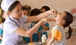 Thiếu vi chất dinh dưỡng âm thầm đe dọa sự phát triển của trẻ em Việt Nam