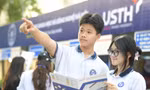 ‘Săn’ ngành học xu hướng tại ngày hội tuyển sinh khối Khoa học và Công nghệ