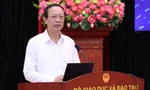 Thứ trưởng Phạm Ngọc Thưởng: Không nên nặng nề quá về điểm 9, điểm 10
