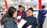 Hà Nội công bố kết quả thi học sinh giỏi thành phố lớp 9