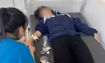Vụ học sinh lớp 7 ở Hưng Yên uống thuốc trừ sâu: Hiệu trưởng phủ nhận do bạo lực học đường