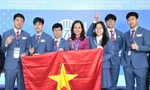 Học sinh Việt Nam xuất sắc giành 6 huy chương tại Kỳ thi Olympic Khoa học trẻ quốc tế (IJSO)