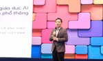  Học sinh thời AI: Giỏi điểm số, yếu thích ứng