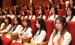  Đại học phải có nhiều sáng kiến phục vụ phát triển quốc gia