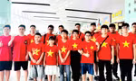 22 học sinh Việt Nam dự Vòng Chung kết Quốc tế AIMO 2025 tại Nhật Bản