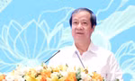 Bộ trưởng Giáo dục: Điều chỉnh dạy thêm, học thêm không làm được thì đổi mới giáo dục vẫn còn giới hạn