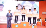 Thí sinh 4 năm liên tiếp thi AIMO: Huy chương không phải là đích đến