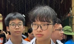 명문고인 김리엔고의 일본어 점수가 15.75점인 이유는 무엇일까?