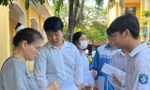 Chưa từng có trong lịch sử thi tốt nghiệp, gần 4.000 bài thi Vật lý đạt điểm 10