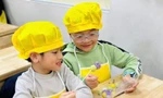 Học để làm ra của cải, không phải học để thi: Thông điệp nóng cho ngành giáo dục