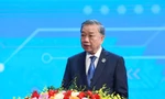Tổng Bí thư Tô Lâm: Giáo dục phải là động lực then chốt cho phát triển đất nước