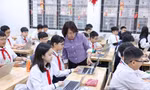 ‘Cân não’ thi vào lớp 10, sao Hà Nội không rút ngắn điểm chênh giữa các nguyện vọng?