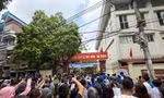 Thi Ngoại Ngữ lớp 10 ở Hà Nội: Thêm thí sinh vi phạm mang điện thoại, hơn 400 em vắng mặt