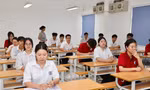 Điểm tên 11 cơ sở giáo dục được quyền đào tạo nhân lực điện hạt nhân