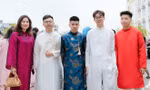 Nam sinh lớp 11 được Hiệu trưởng Trường Đại học Sư phạm Hà Nội gửi thư mời 'tuyển thẳng'