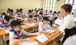 Sáng nay, gần 1.300 thí sinh tranh tài Vòng Chung kết quốc gia AIMO