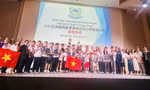 Học sinh Việt Nam thắng lớn với 22 huy chương, giải thưởng tại Cuộc thi Toán học Châu Á năm 2025