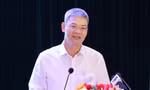 Phó Cục trưởng A03 nêu nghi vấn điểm thi 'đột biến'