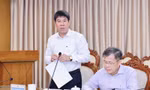 Hệ thống ngân hàng đề thi tốt nghiệp THPT đã sẵn sàng