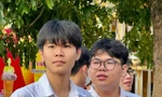 Điểm Toán giảm mạnh, Vật lý dễ 'bất thường' , tổ hợp B00, A00 sẽ giảm