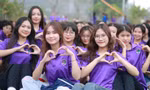 Đại học quốc gia Hà Nội: 100 điểm HSA tương tương 27,5 điểm tổ hợp A00 tốt nghiệp
