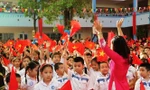 Học sinh, sinh viên toàn quốc dự lễ khai giảng năm học mới trực tuyến vào sáng 5/9