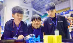 Chung kết quốc gia cuộc thi VSAR 2025–2026 diễn ra tháng 5/2026