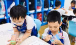 Trường học Hà Nội xanh sạch, học sinh được dạy bảo vệ môi trường 