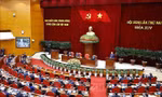 Phát biểu của Tổng Bí thư Tô Lâm tại Hội nghị lần thứ 2 Ban Chấp hành Trung ương Đảng khóa XIV