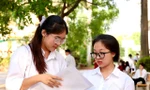 15 giờ chiều nay, Bộ GD&ĐT công bố phổ điểm thi Tốt nghiệp THPT