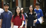 Giữa 'ma trận' quy đổi điểm, thí sinh bối rối đặt nguyện vọng, chuyên gia khuyên gì?