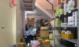 Công an Thanh Hóa khởi tố vụ án buôn bán hàng giả là thuốc chữa bệnh 