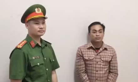 Tây Ninh: Bắt tạm giam shipper chiếm đoạt tiền thu hộ để tiêu xài