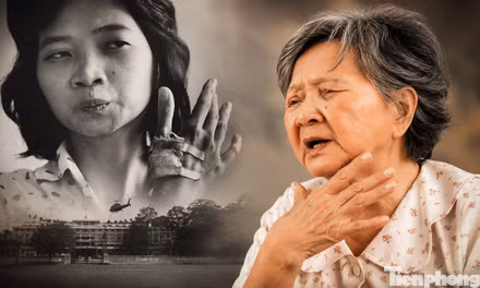Video: Nữ biệt động Sài Gòn chứng kiến đêm liệt sĩ Lê Thị Riêng hy sinh