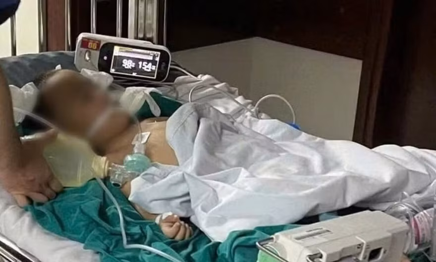 Bộ Y tế vào cuộc vụ bé trai nghi bị bạo hành đến tử vong tại lớp học can thiệp 'chui'