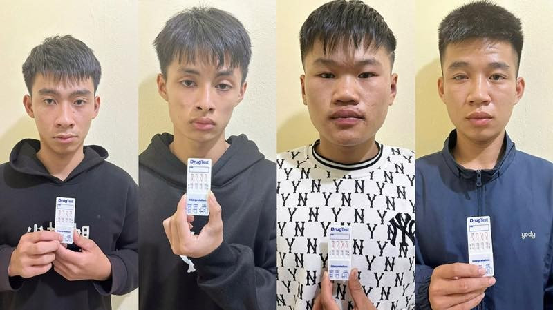 4 đối tượng hiếp dâm, giao cấu với trẻ vị thành niên. a-4-dt.jpg