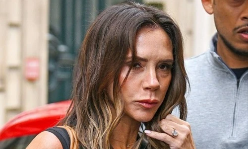 Nhà Beckham giữa khủng hoảng