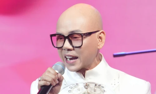 Đến lượt Phan Đinh Tùng nhảy vào cuộc đua nhạc Tết