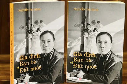 Tiết lộ về cuốn sách của chính trị gia có số lượng bán kỷ lục