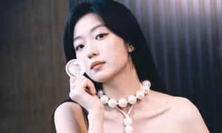 Nữ diễn viên cứu Triệu Lệ Dĩnh