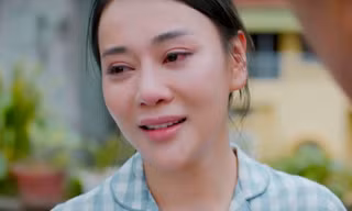 Phương Oanh lội ngược dòng