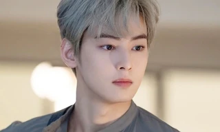 Cha Eun Woo bị trừng phạt