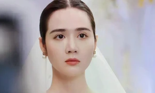 Người khiến Huyền Lizzie lu mờ