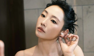 Ảnh hậu làm ầm ĩ giới giải trí