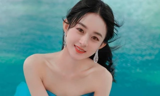 Triệu Lệ Dĩnh được đưa vào sách giáo khoa