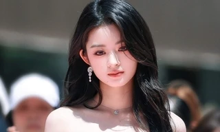 Tiểu Triệu Lệ Dĩnh vừa trở lại đã bị tẩy chay 