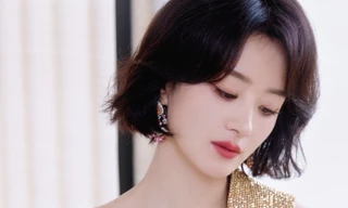 Triệu Lệ Dĩnh thất bại liên tiếp