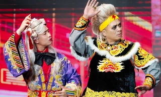 'Táo Quân' bản mới lộn xộn, quảng cáo quá nhiều