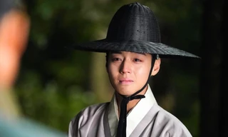 Park Ji Hoon gây ấn tượng với diễn xuất giàu cảm xúc.